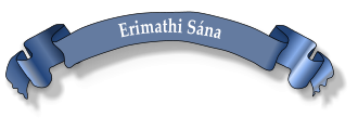 Erimathi Sána