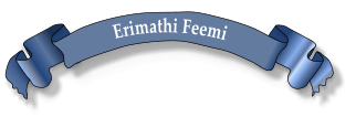 Erimathi Feemi