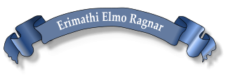 Erimathi Elmo Ragnar