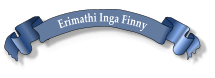 Erimathi Inga Finny