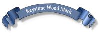 Keystone Wood Mark